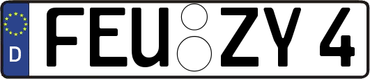 FEU-ZY4