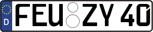 FEU-ZY40