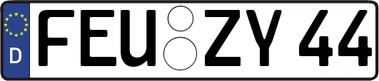 FEU-ZY44