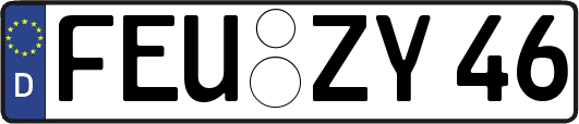 FEU-ZY46
