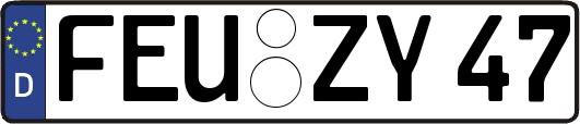 FEU-ZY47