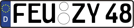 FEU-ZY48