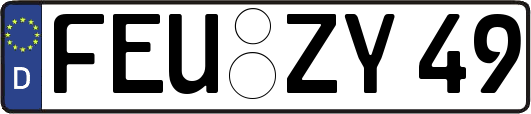 FEU-ZY49