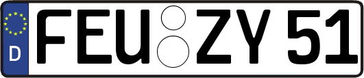 FEU-ZY51