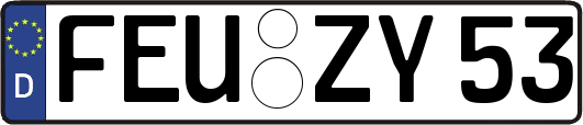 FEU-ZY53