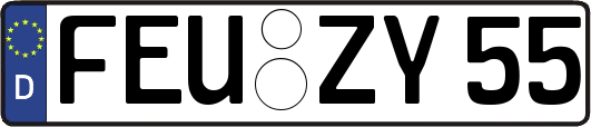 FEU-ZY55