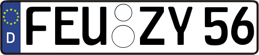 FEU-ZY56