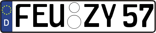 FEU-ZY57