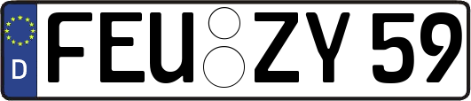FEU-ZY59