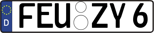 FEU-ZY6