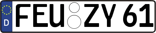 FEU-ZY61