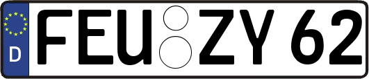 FEU-ZY62