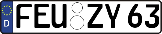 FEU-ZY63