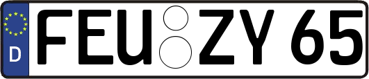 FEU-ZY65