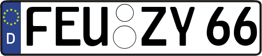 FEU-ZY66