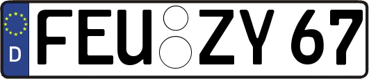 FEU-ZY67