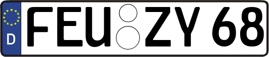 FEU-ZY68