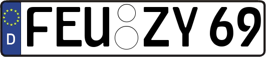 FEU-ZY69