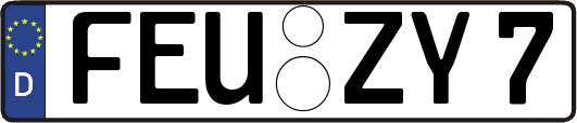 FEU-ZY7