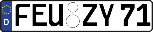 FEU-ZY71