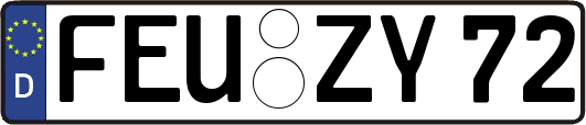 FEU-ZY72