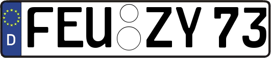 FEU-ZY73