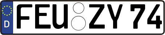 FEU-ZY74