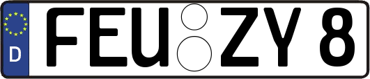 FEU-ZY8