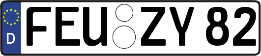 FEU-ZY82
