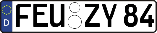 FEU-ZY84