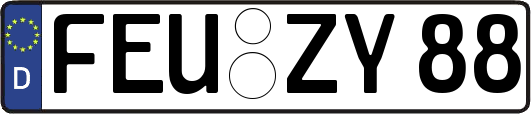 FEU-ZY88