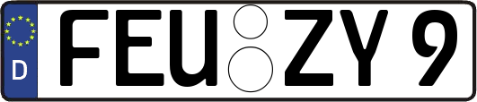FEU-ZY9