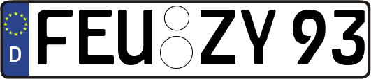 FEU-ZY93