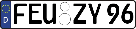 FEU-ZY96