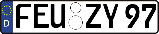 FEU-ZY97