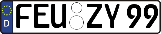 FEU-ZY99