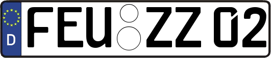 FEU-ZZ02