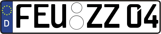 FEU-ZZ04