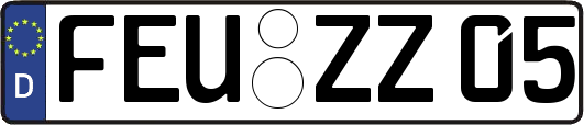 FEU-ZZ05