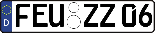 FEU-ZZ06