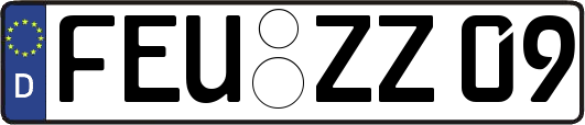 FEU-ZZ09