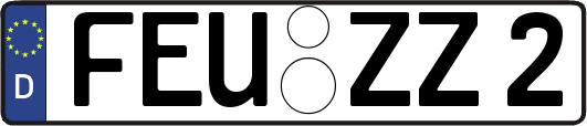 FEU-ZZ2