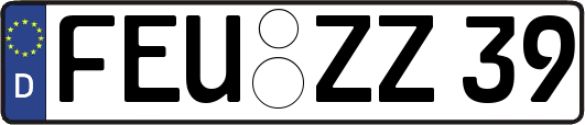 FEU-ZZ39