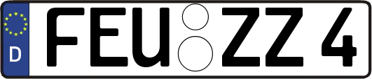 FEU-ZZ4