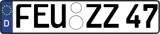 FEU-ZZ47