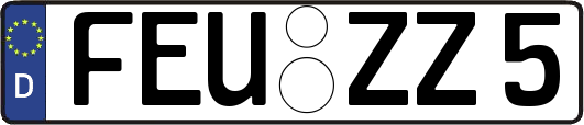 FEU-ZZ5
