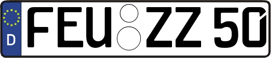 FEU-ZZ50