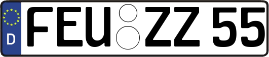 FEU-ZZ55