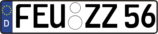 FEU-ZZ56
