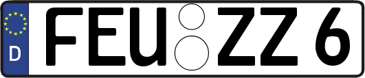 FEU-ZZ6